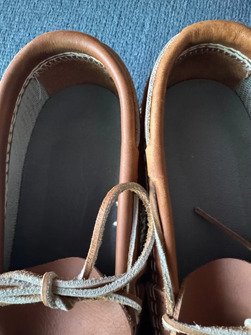 L.L. Bean Men’s Outdoors Low Slip-On Duck Boots